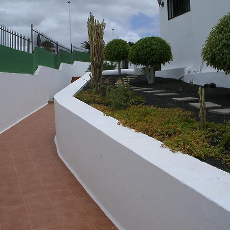 Villas Don Rafael Puerto del Carmen  Kültér fotó