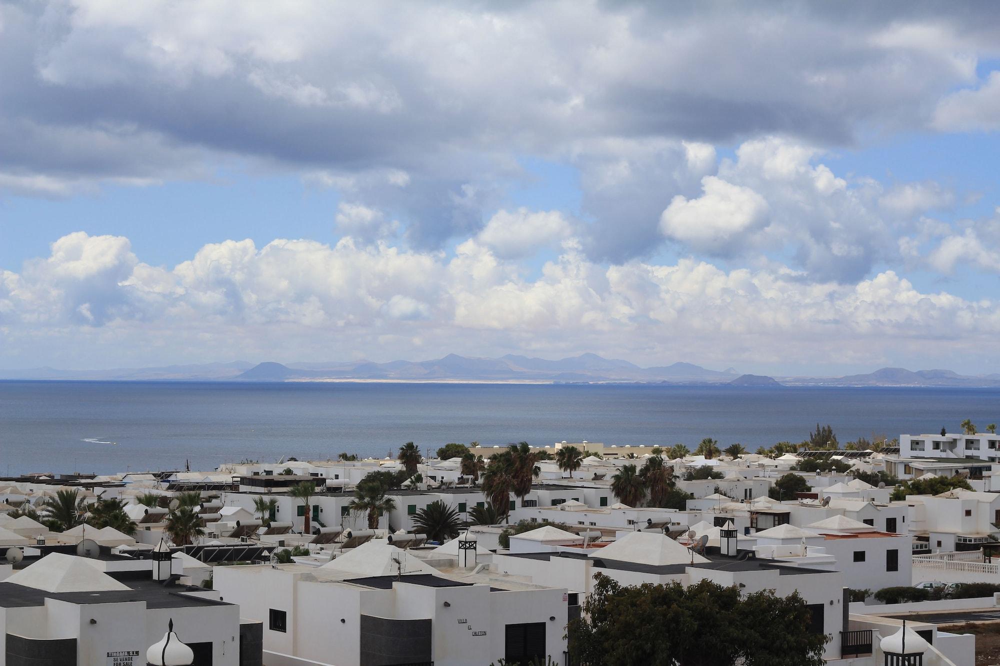 Villas Don Rafael Puerto del Carmen  Kültér fotó