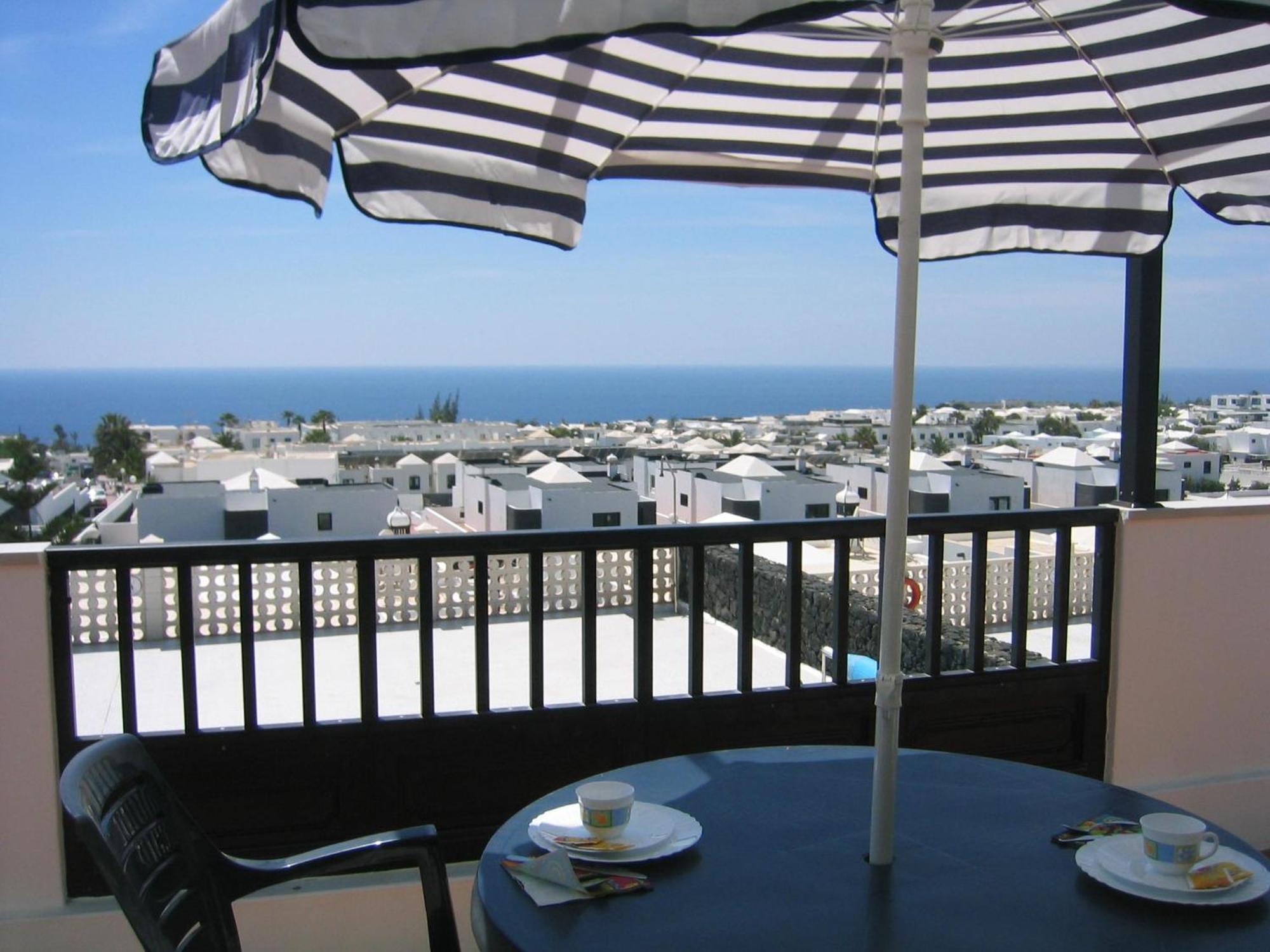 Villas Don Rafael Puerto del Carmen  Kültér fotó