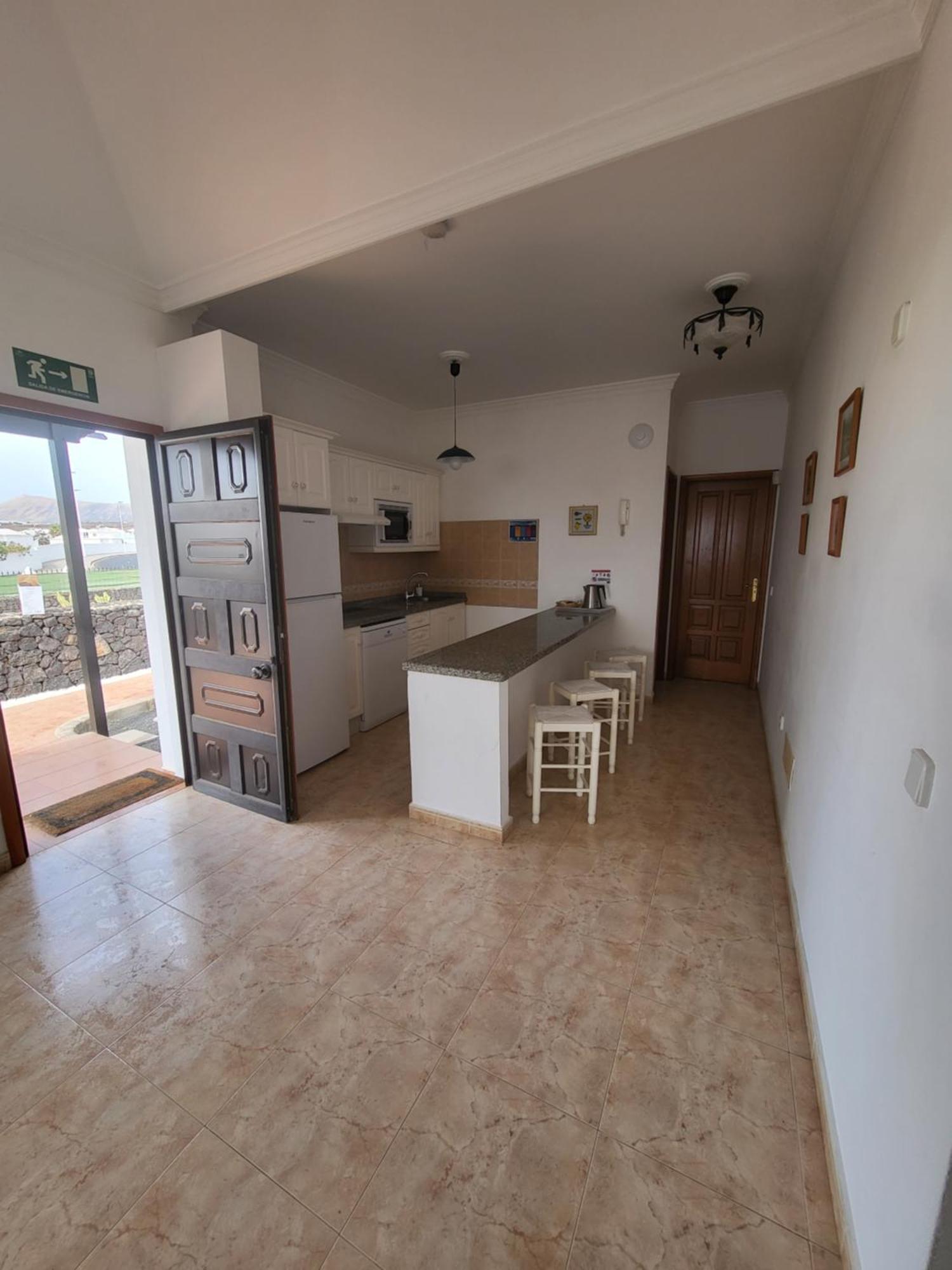 Villas Don Rafael Puerto del Carmen  Kültér fotó