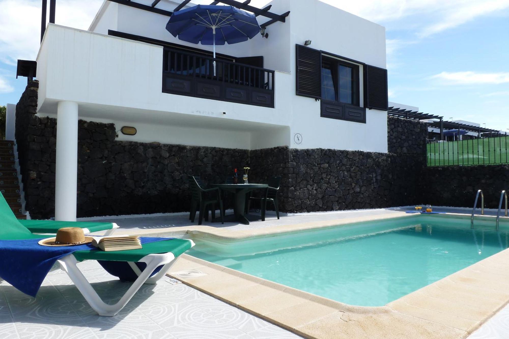 Villas Don Rafael Puerto del Carmen  Kültér fotó