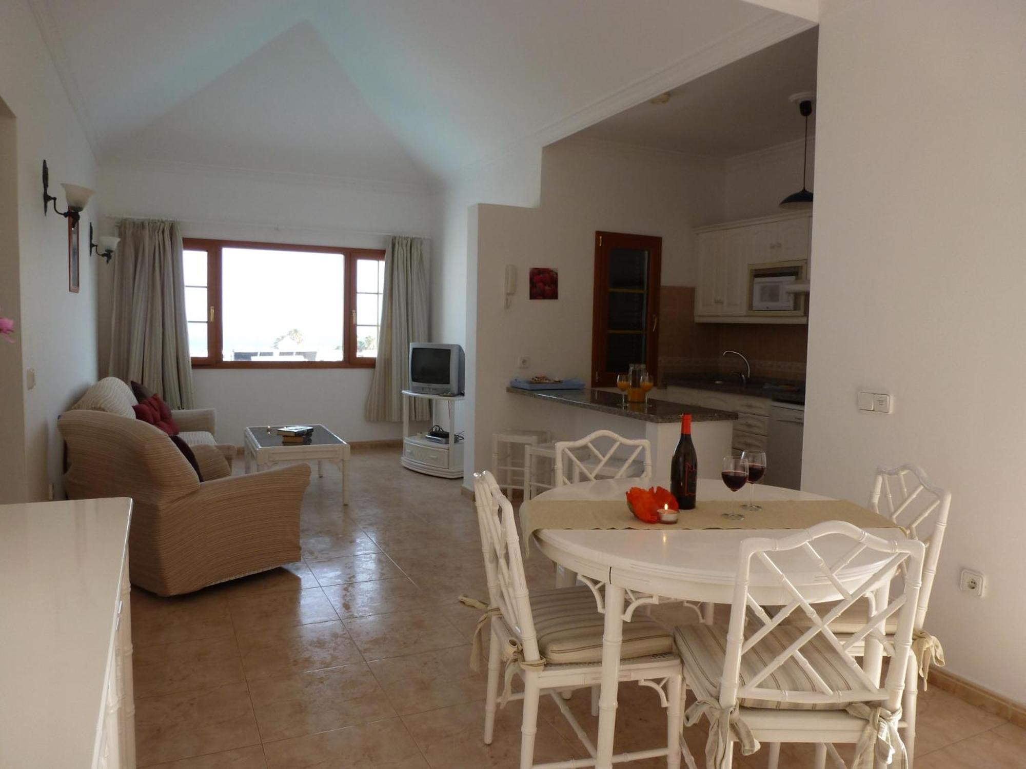 Villas Don Rafael Puerto del Carmen  Kültér fotó