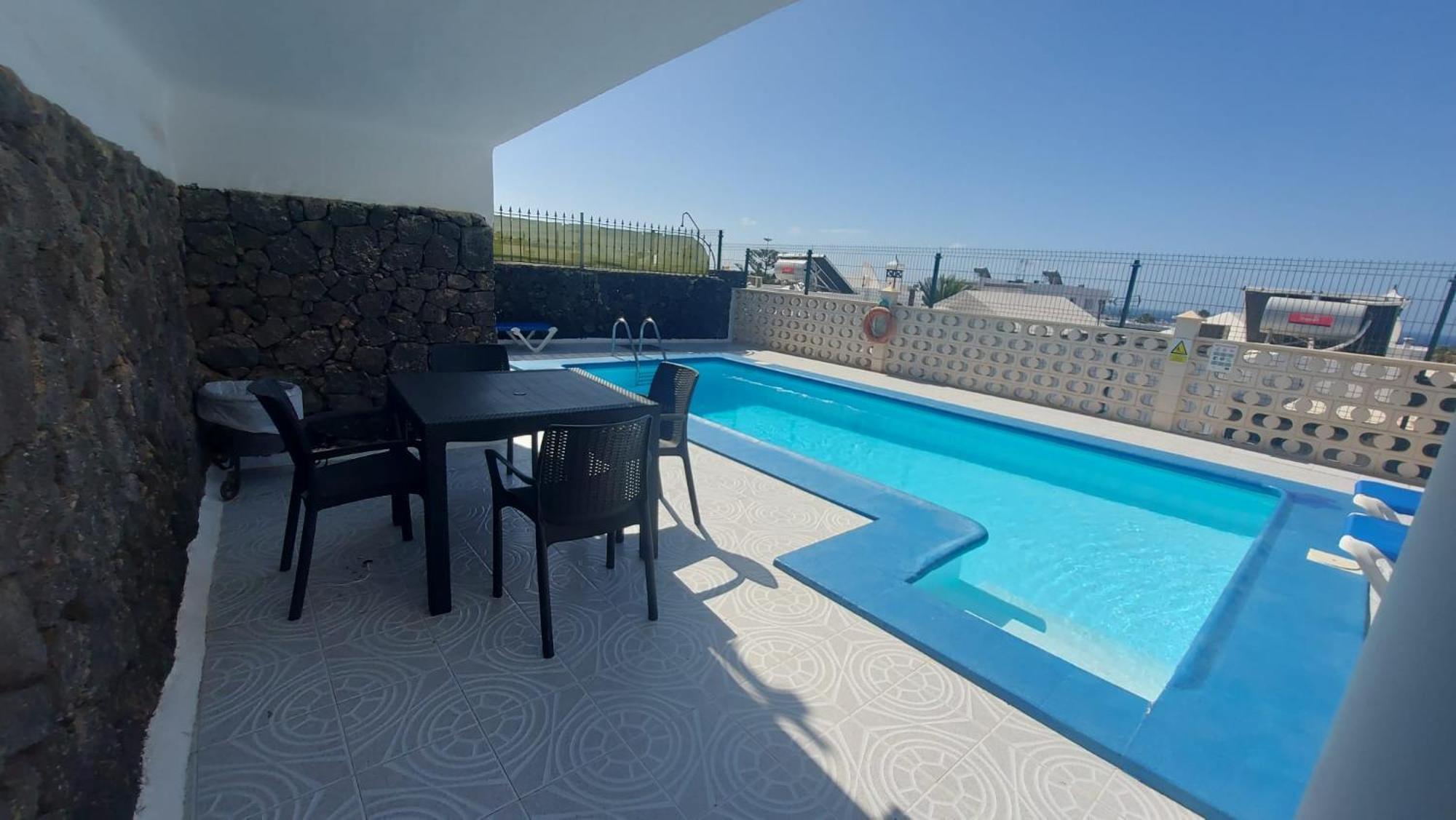 Villas Don Rafael Puerto del Carmen  Kültér fotó