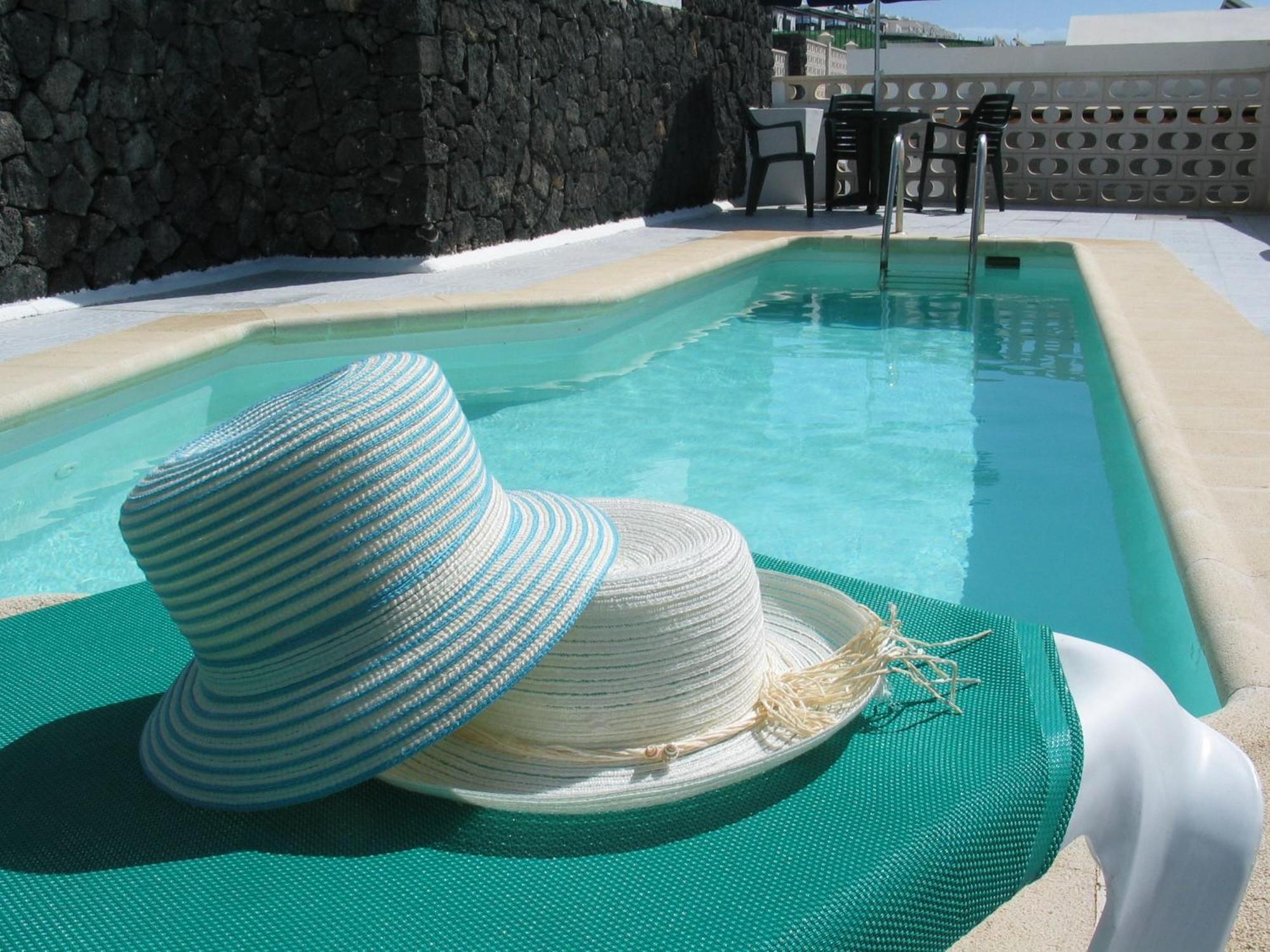Villas Don Rafael Puerto del Carmen  Kültér fotó
