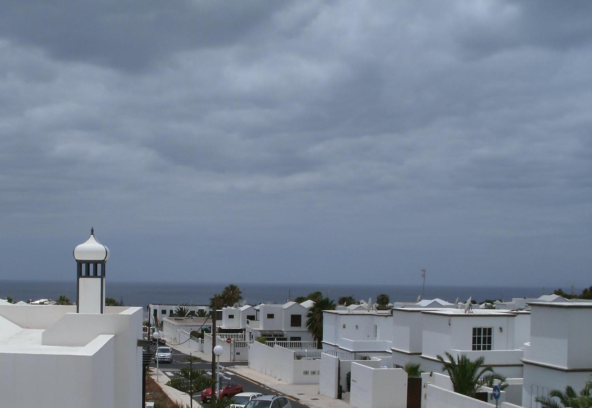 Villas Don Rafael Puerto del Carmen  Kültér fotó