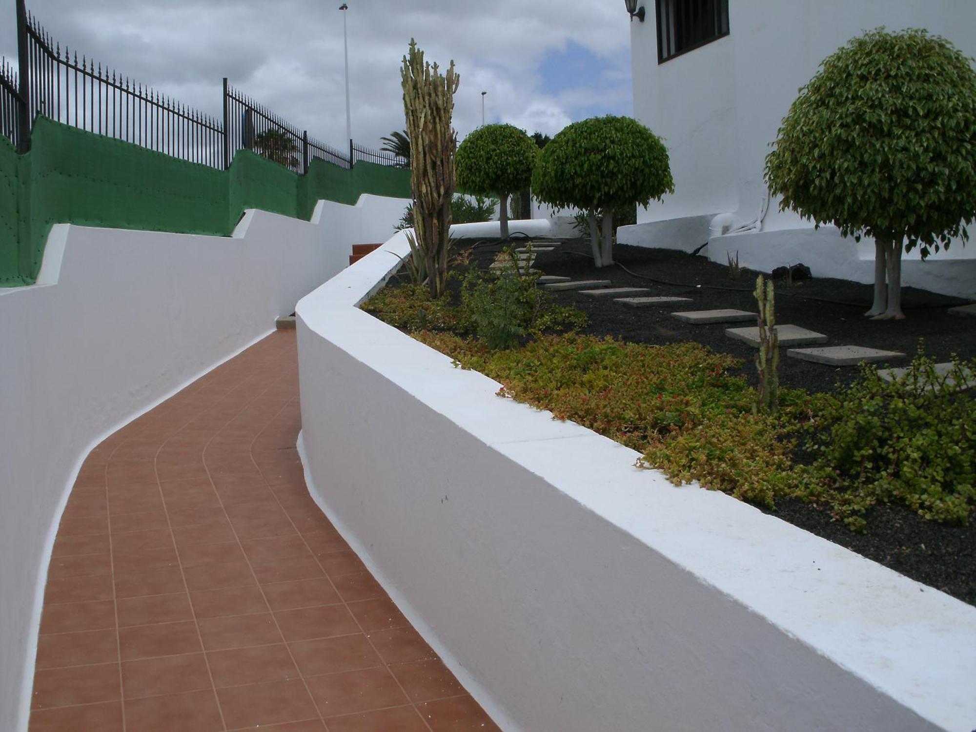 Villas Don Rafael Puerto del Carmen  Kültér fotó