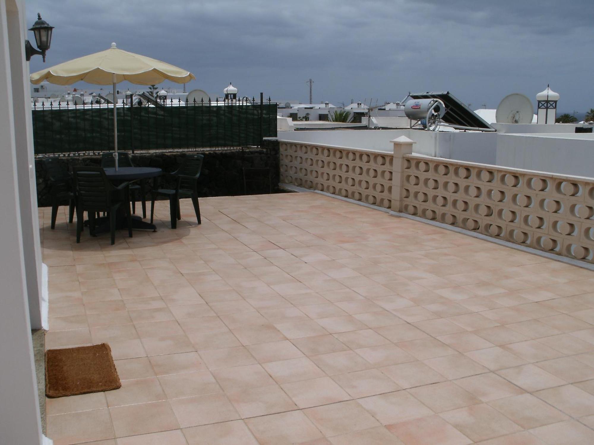 Villas Don Rafael Puerto del Carmen  Kültér fotó