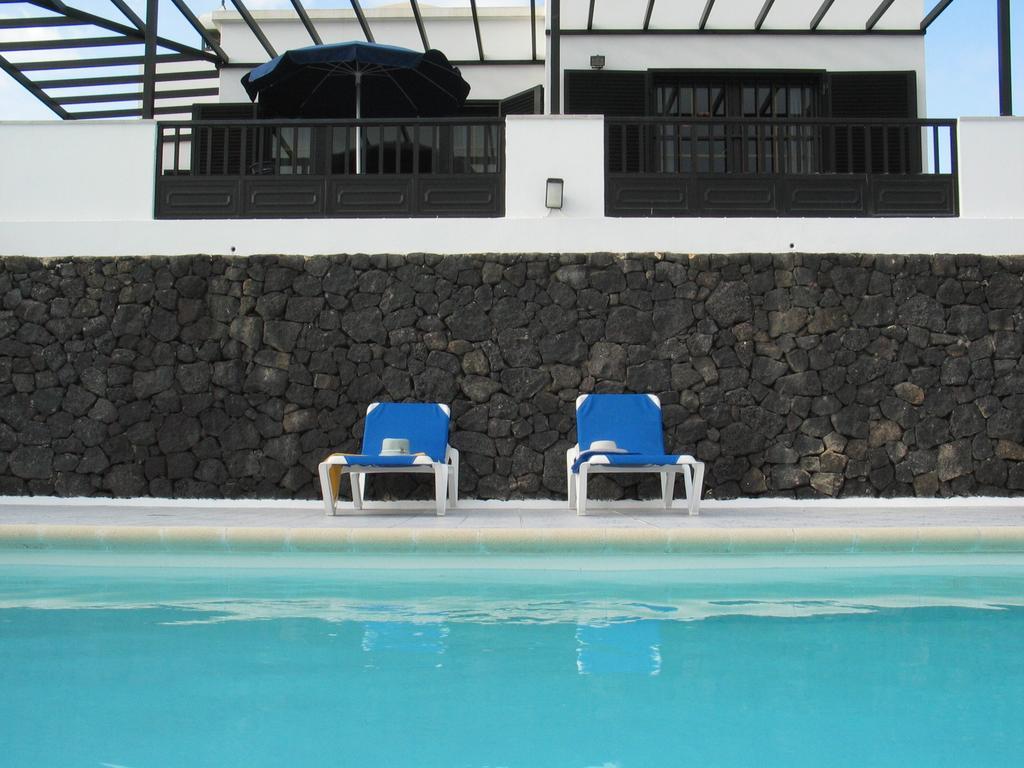 Villas Don Rafael Puerto del Carmen  Kültér fotó