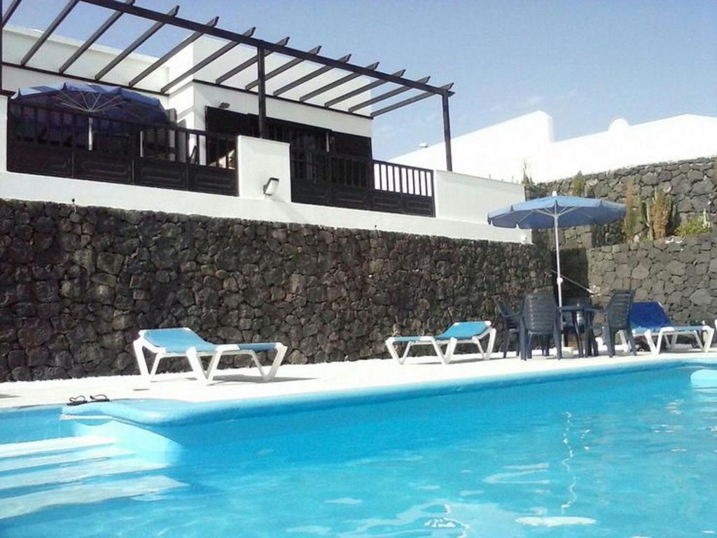 Villas Don Rafael Puerto del Carmen  Kültér fotó