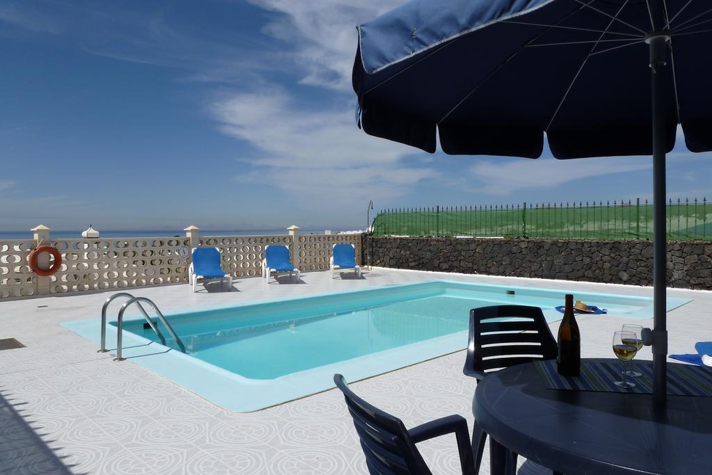 Villas Don Rafael Puerto del Carmen  Kültér fotó